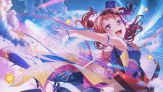 BanG Dream! (バンドリ)壁紙