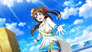 ラブライブ！虹ヶ咲学園スクールアイドル同好会PC壁紙