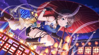 ラブライブ!スクスタPC壁紙