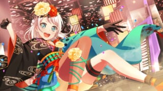 若宮イヴ