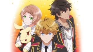 アイ★チュウ壁紙