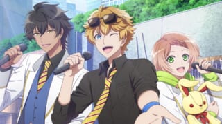 アイ★チュウ壁紙