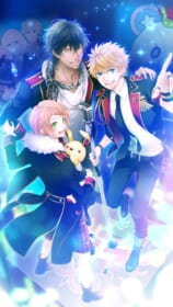 アニメスマホ壁紙