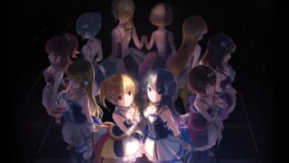 IDOLY PRIDE(アイプラ)壁紙