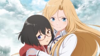 裏世界ピクニック壁紙