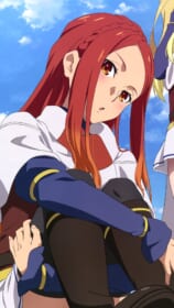 蜘蛛ですが、なにか?壁紙