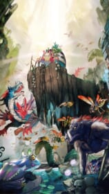 蜘蛛ですが、なにか?壁紙