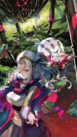 蜘蛛ですが、なにか?壁紙