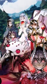 蜘蛛ですが、なにか?壁紙