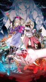 蜘蛛ですが、なにか?壁紙