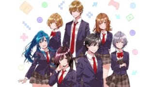 弱キャラ友崎くん壁紙