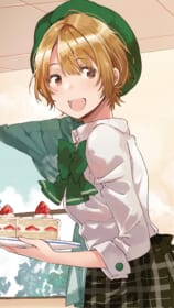 弱キャラ友崎くん壁紙