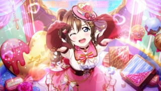 ラブライブ！虹ヶ咲学園スクールアイドル同好会PC壁紙