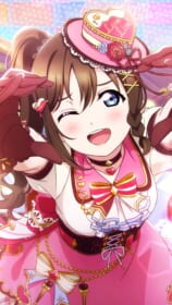 ラブライブ！スクスタiPhone壁紙/Androidスマホ壁紙