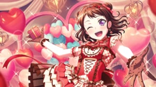 BanG Dream! (バンドリ)壁紙