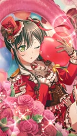 BanG Dream! (バンドリ)壁紙