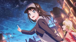 ミッシェル / 奥沢美咲