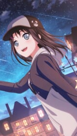 ミッシェル / 奥沢美咲