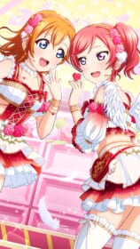 ラブライブ!壁紙