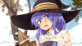 無職転生 〜異世界行ったら本気だす〜壁紙