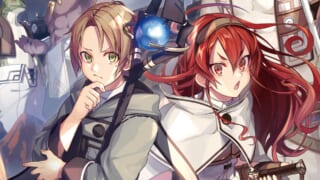 無職転生 〜異世界行ったら本気だす〜壁紙