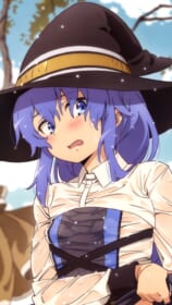 無職転生 〜異世界行ったら本気だす〜壁紙