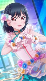 ラブライブ！スクスタiPhone壁紙/Androidスマホ壁紙