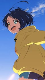 ワンダーエッグ・プライオリティ壁紙