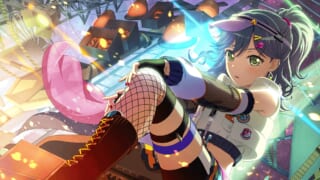 BanG Dream! (バンドリ)壁紙