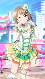 アニメスマホ壁紙