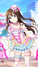 ラブライブ!スクフェスiPhone壁紙