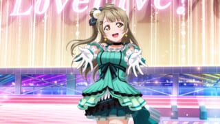 ラブライブ！PC壁紙