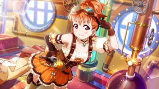 ラブライブ!サンシャイン!!壁紙