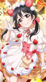 ラブライブ!iPhone壁紙