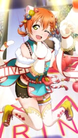 ラブライブ!iPhone壁紙