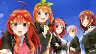 漫画作品の壁紙