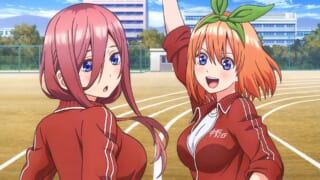 漫画作品の壁紙