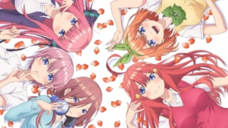 漫画作品の壁紙