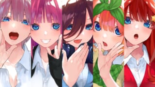 漫画作品の壁紙