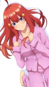 五等分の花嫁iPhone壁紙/Androidスマホ壁紙