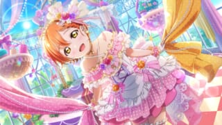 ラブライブ！PC壁紙