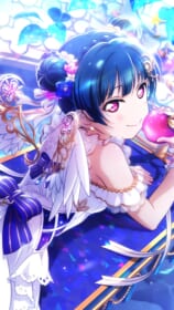 津島善子(ヨハネ)