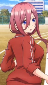 五等分の花嫁iPhone壁紙/Androidスマホ壁紙