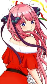 五等分の花嫁壁紙