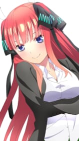 五等分の花嫁壁紙