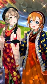 ラブライブ!スクフェスiPhone壁紙