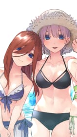 五等分の花嫁iPhone壁紙/Androidスマホ壁紙