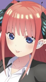 五等分の花嫁壁紙