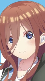 アニメスマホ壁紙