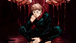 漫画作品の壁紙